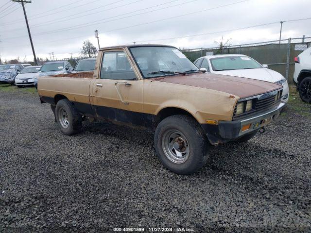  Salvage Dodge D50