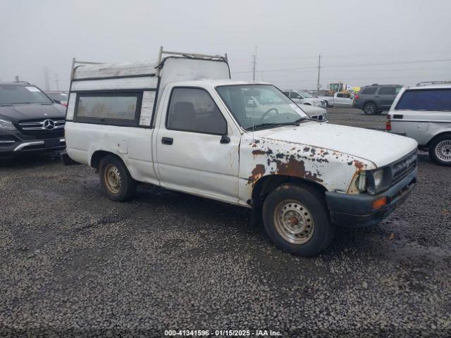  Salvage Toyota Pickup