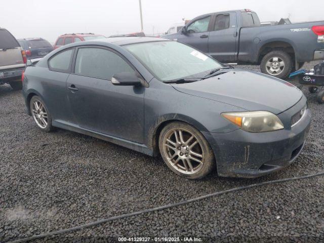  Salvage Scion TC