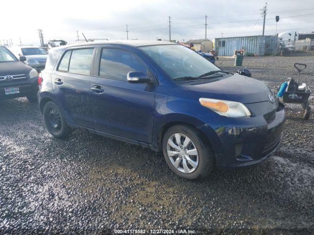  Salvage Scion xD