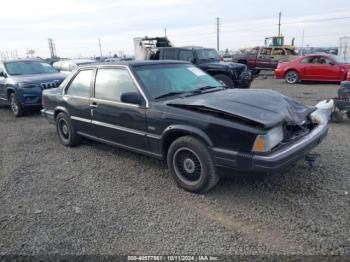  Salvage Volvo 780