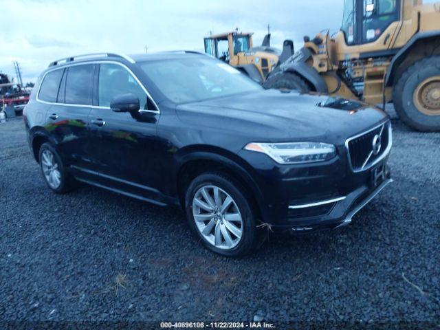  Salvage Volvo XC90