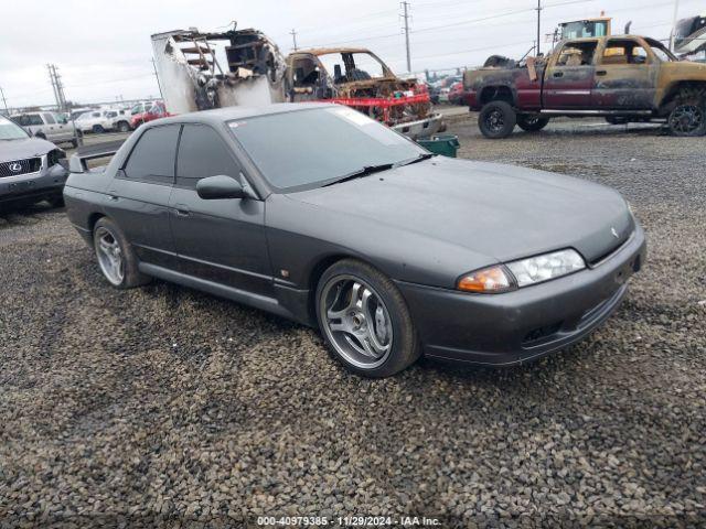  Salvage Nissan Other