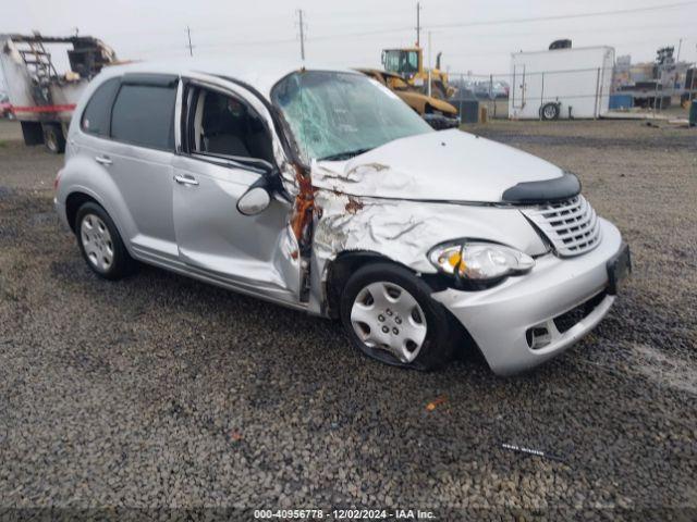  Salvage Chrysler PT Cruiser