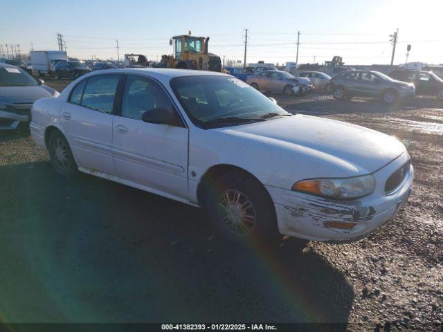  Salvage Buick LeSabre