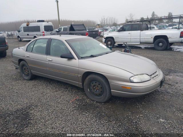  Salvage Chevrolet Lumina