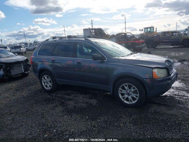  Salvage Volvo XC90