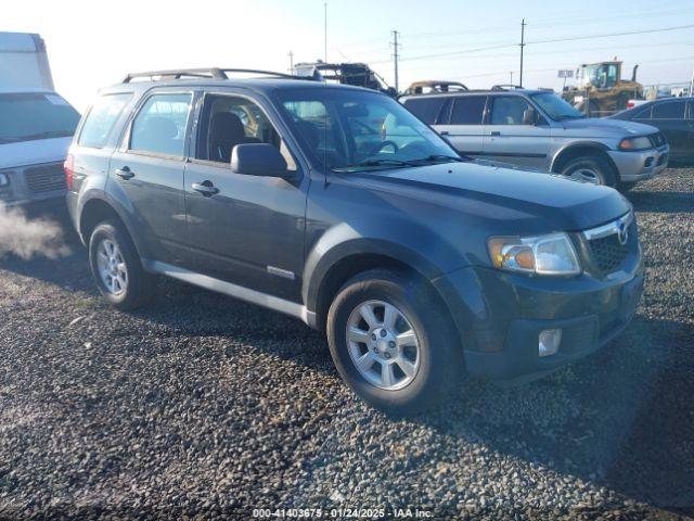  Salvage Mazda Tribute