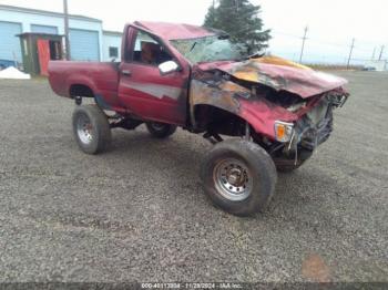  Salvage Toyota Pickup