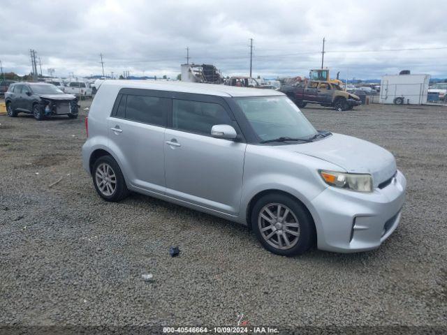  Salvage Scion xB