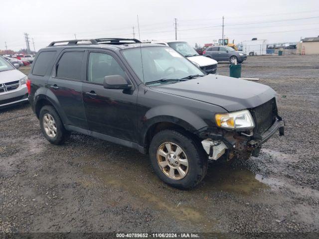  Salvage Mazda Tribute