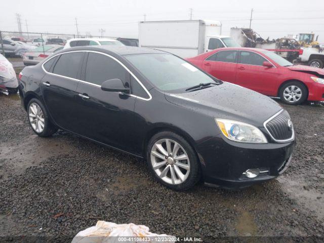  Salvage Buick Verano