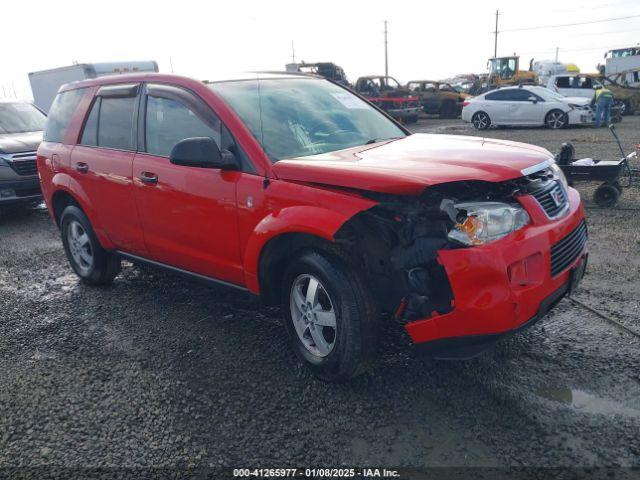  Salvage Saturn Vue