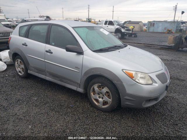  Salvage Pontiac Vibe