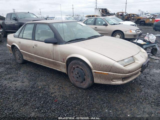  Salvage Saturn Sl2