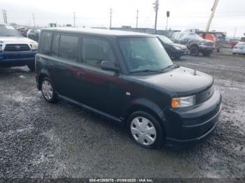  Salvage Scion xB