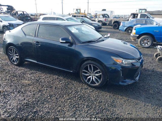  Salvage Scion TC