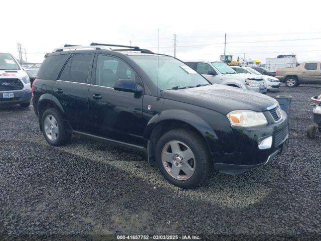  Salvage Saturn Vue