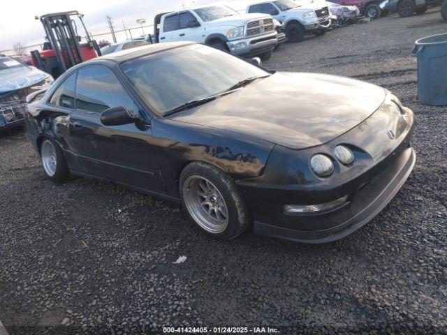  Salvage Acura Integra