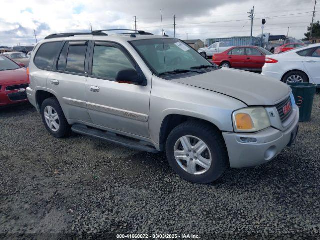  Salvage GMC Envoy