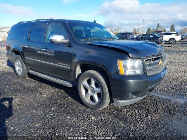  Salvage Chevrolet Suburban 1500