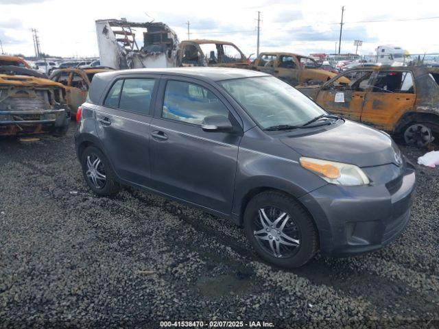  Salvage Scion xD