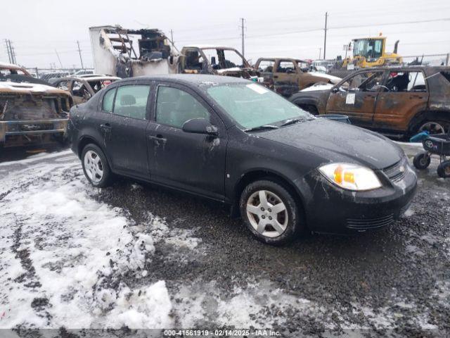  Salvage Chevrolet Cobalt