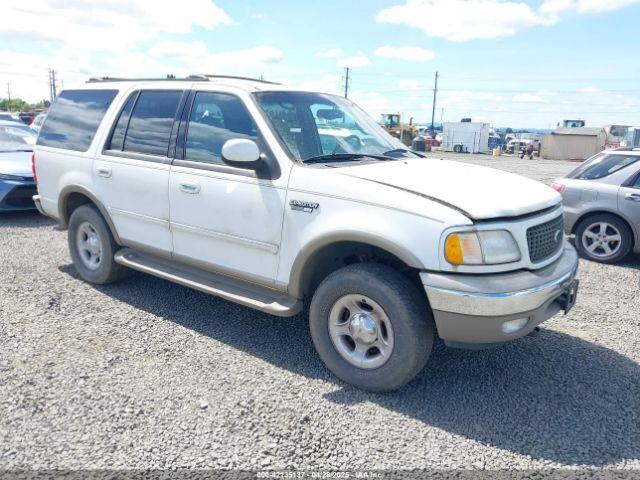  Salvage Ford Expedition