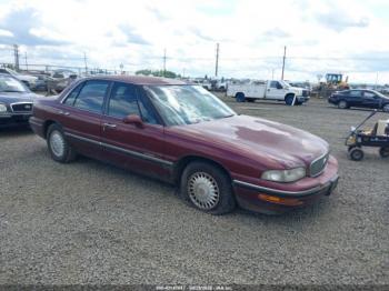  Salvage Buick LeSabre