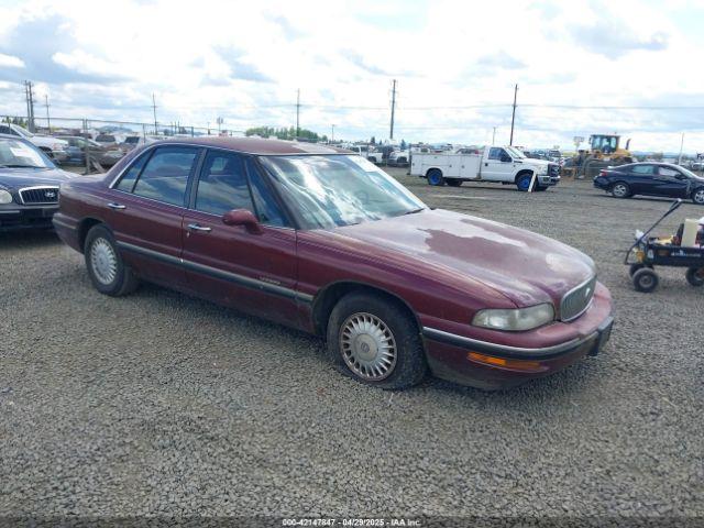  Salvage Buick LeSabre