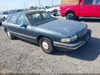  Salvage Buick LeSabre