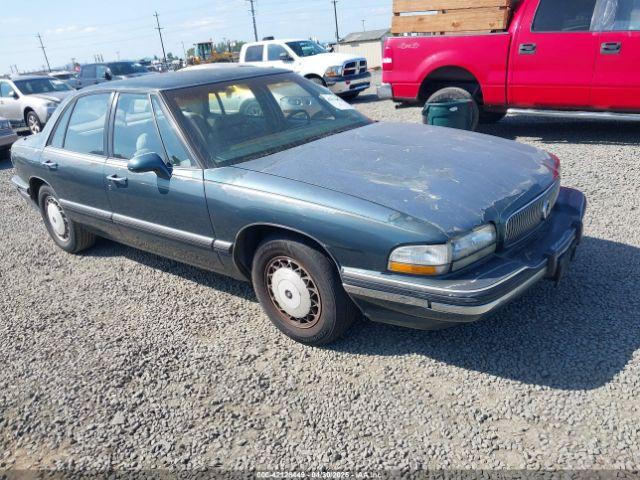  Salvage Buick LeSabre