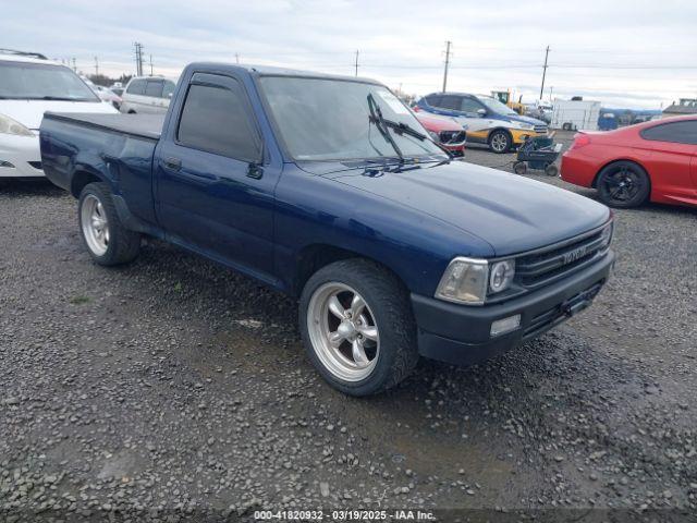  Salvage Toyota Pickup