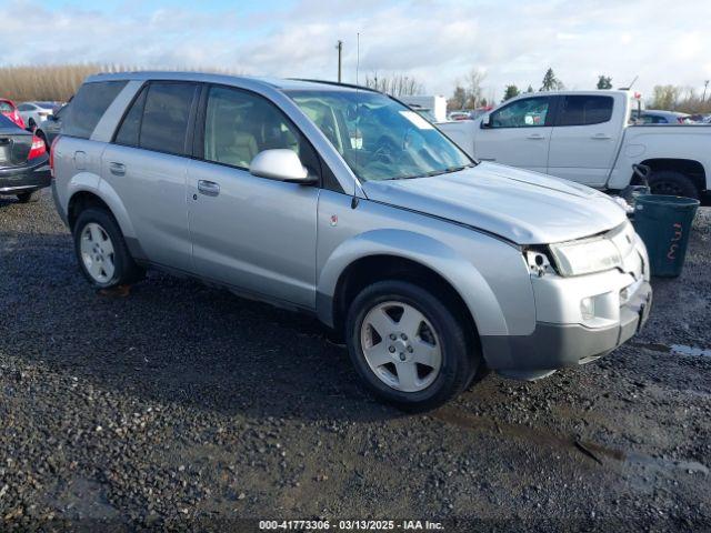  Salvage Saturn Vue
