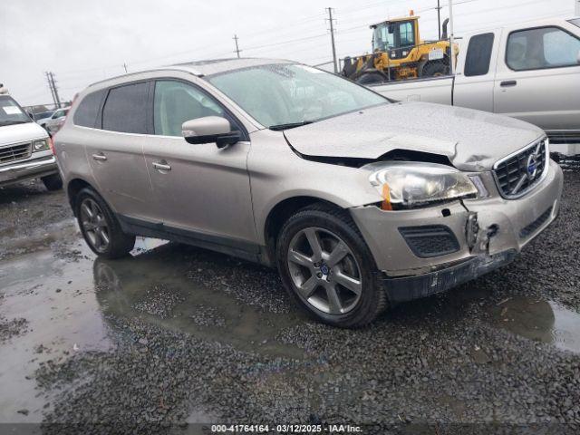  Salvage Volvo XC60