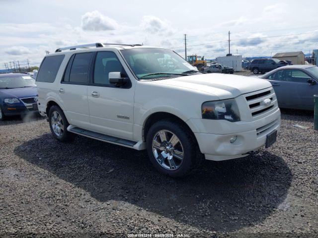  Salvage Ford Expedition