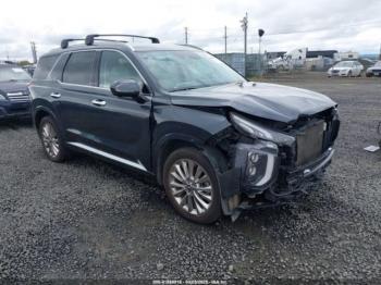  Salvage Hyundai PALISADE