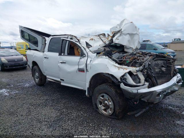  Salvage Ram 2500
