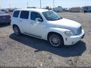  Salvage Chevrolet HHR