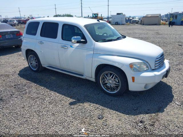  Salvage Chevrolet HHR