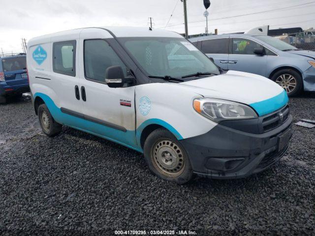  Salvage Ram Promaster