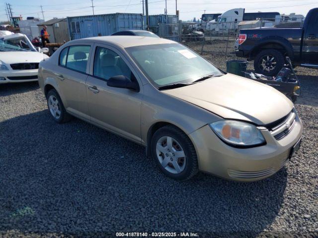  Salvage Chevrolet Cobalt