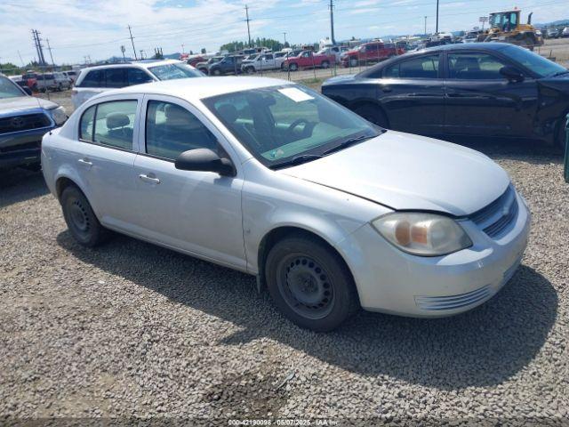  Salvage Chevrolet Cobalt