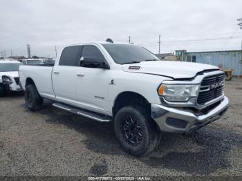  Salvage Ram 3500