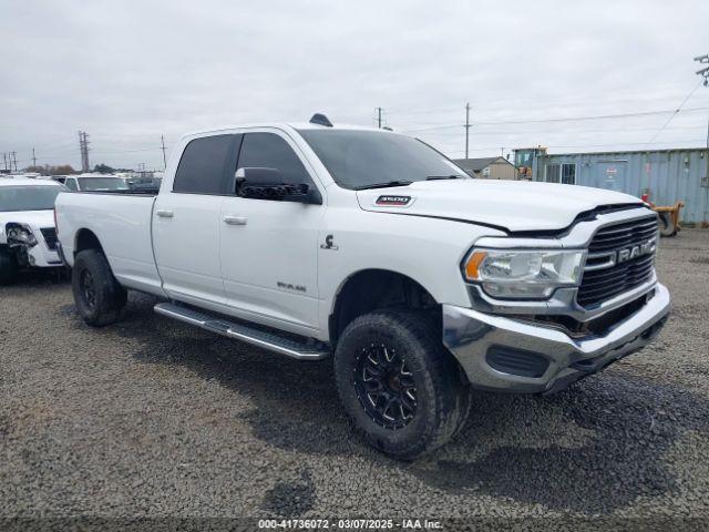  Salvage Ram 3500