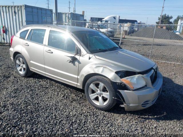  Salvage Dodge Caliber