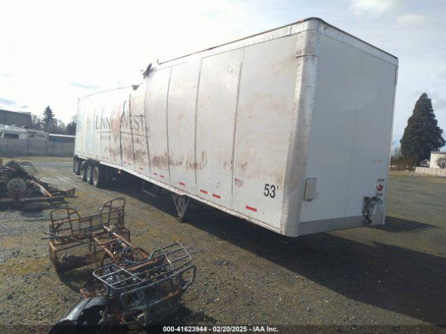  Salvage Wabash National Corp Other