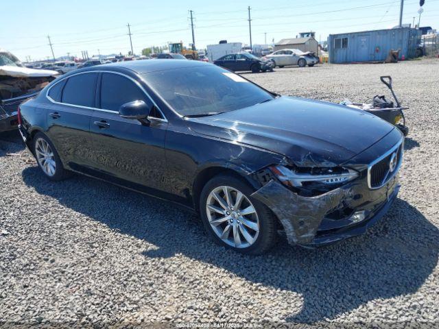  Salvage Volvo S90