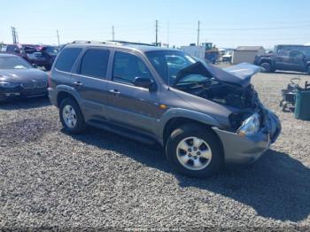  Salvage Mazda Tribute