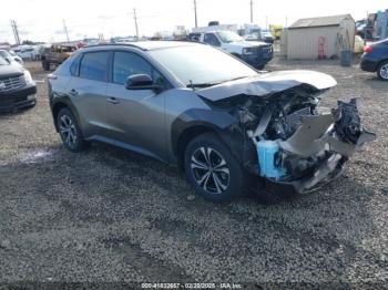  Salvage Toyota bZ4X
